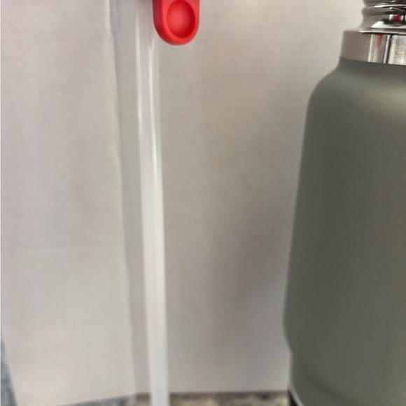 Hydro Flask Sage Travel Bottle - Picture 6 of 6